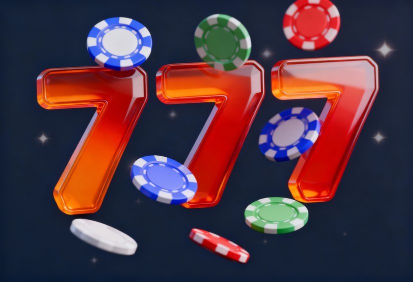 7bitcasino 7bitcasino