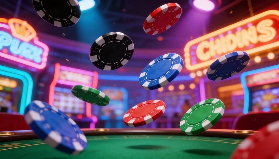 Kings chance casino