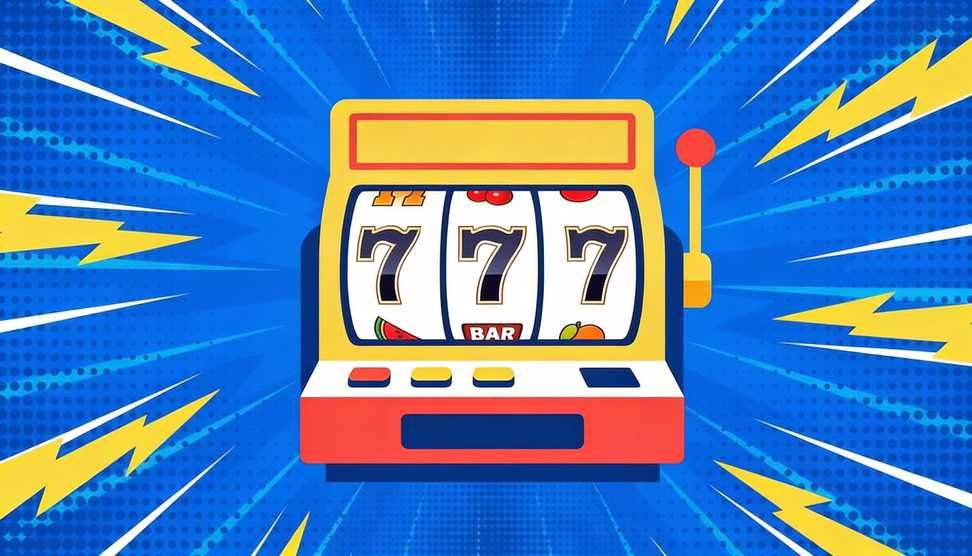 Candy casino