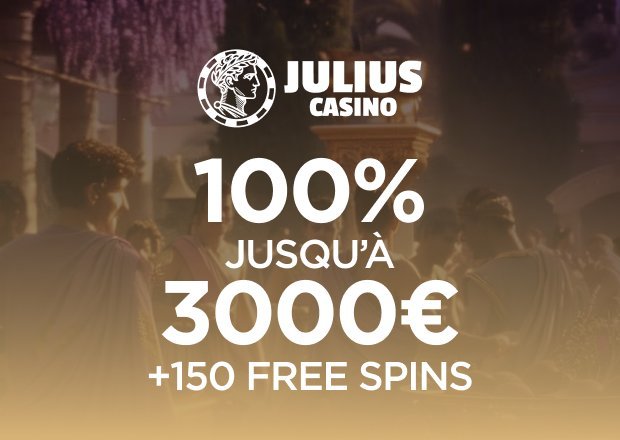 En savoir plus sur julius casino inscription