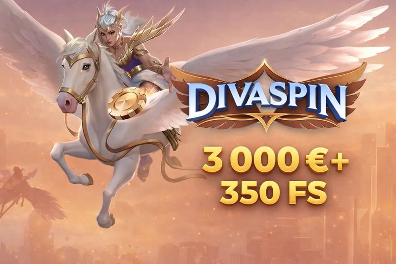 Divaspin casino en ligne, divaspin france