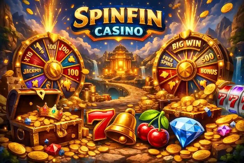 Unlock Exclusive Offers with Spinfin Casino Online in the UK, spinfin casino login Unlock Exclusive Offers with Spinfin Casino Online in the UK, spinfin casino login